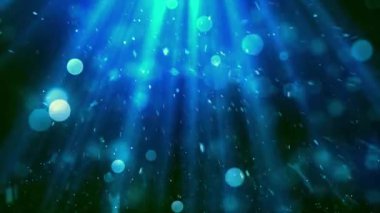 Noel Teması: Kar Düşüşü ve Kar Taneleri Cennet Işınları Arkaplan Animasyonu Kusursuz Döngü, Tatil Mevsimleri için Yüksek Kaliteli Noel Canlandırması, Kusursuz Döngüsüz Döngü ile süreyi kolaylıkla uzatın