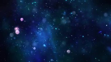 Yılbaşı teması: Karlı Sonbahar ve Kar Taneleri Arkaplan Animasyonu: Kusursuz Döngü, Tatil Mevsimleri İçin Yüksek Kaliteli Noel Animasyonu, Süreyi Kusursuz Döngü ile Kolayca Uzat