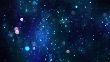 Yılbaşı teması: Karlı Sonbahar ve Kar Taneleri Arkaplan Animasyonu: Kusursuz Döngü, Tatil Mevsimleri İçin Yüksek Kaliteli Noel Animasyonu, Süreyi Kusursuz Döngü ile Kolayca Uzat