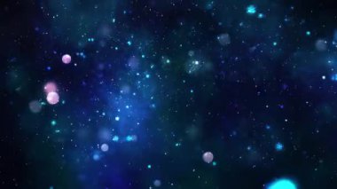 Yılbaşı teması: Karlı Sonbahar ve Kar Taneleri Arkaplan Animasyonu: Kusursuz Döngü, Tatil Mevsimleri İçin Yüksek Kaliteli Noel Animasyonu, Süreyi Kusursuz Döngü ile Kolayca Uzat