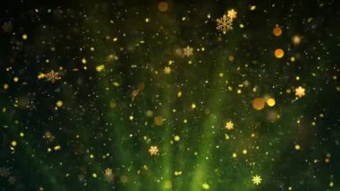Noel Teması Kar ve Kar Taneleri Arkaplansız Döngüyle Arkaplan Animasyonu, Tatil Mevsimleri İçin Yüksek Kaliteli Noel Animasyonu, Kusursuz Döngüyle Süreyi Genişlet