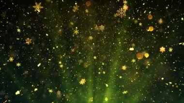 Noel Teması Kar ve Kar Taneleri Arkaplansız Döngüyle Arkaplan Animasyonu, Tatil Mevsimleri İçin Yüksek Kaliteli Noel Animasyonu, Kusursuz Döngüyle Süreyi Genişlet