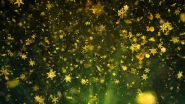 Noel Teması Kar ve Kar Taneleri Arkaplansız Döngüyle Arkaplan Animasyonu, Tatil Mevsimleri İçin Yüksek Kaliteli Noel Animasyonu, Kusursuz Döngüyle Süreyi Genişlet