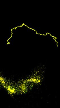 Mobil Dikey Çözünürlük 1080x1920 Pikseller, Ekvador Ülke Dijital Giriş Açıcı Animasyonu, Teknolojiye Uygun Gösteriler, Turizm, Sunumlar, Spor Etkinlikleri