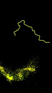 Mobil Dikey Çözünürlük 1080x1920 Piksel, Kosova Ülke Dijital Giriş Açıcı Animasyonu, Teknolojiye Uygun, Turizm, Sunumlar, Spor Etkinlikleri