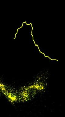 Mobil Dikey Çözünürlük 1080x1920 Piksel, Lüksemburg Ülke Dijital Giriş Açıcı Animasyonu, Teknoloji Gösterileri, Turizm, Sunumlar, Spor Etkinlikleri