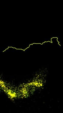 Mobil Dikey Çözünürlük 1080x1920 Piksel, Slovenya Ülke Dijital Giriş Açıcı Animasyonu, Teknolojiye Uygun, Turizm, Sunumlar, Spor Etkinlikleri