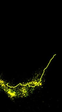Mobil Dikey Çözünürlük 1080x1920 Pikseller, Fransız Guyanası Dijital Giriş Açıcı Animasyonu, Teknoloji Gösterileri, Turizm, Sunumlar, Spor Etkinlikleri