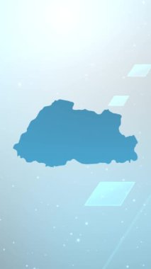 Mobil Dikey Çözünürlük 1080x1920 Piksel, Bhutan Ülke Haritası Kaydırma Arkaplan Açıcısı, Vatansever Programlar, Kurumsal Girişler, Turizm, Sunumlar