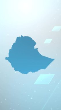 Mobil Dikey Çözünürlük 1080x1920 Piksel, Etiyopya Ülke Haritası Kaydırma Arkaplan Açıcısı, Vatansever Programlar, Kurumsal Girişler, Turizm, Sunumlar