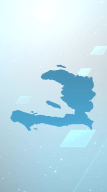 Mobil Dikey Çözünürlük 1080x1920 Piksel, Haiti Ülke Haritası Kaydırma Arkaplan Açıcısı, Vatansever Programlar, Kurumsal Girişler, Turizm, Sunumlar