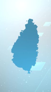 Mobil Dikey Çözünürlük 1080x1920 Piksel, Saint Lucia Ülke Haritası Kaydırma Arkaplan Açıcısı, Vatansever Programlar, Kurumsal Girişler, Turizm, Sunumlar