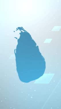 Mobil Dikey Çözünürlük 1080x1920 Piksel, Sri Lanka Ülke Haritası Kaydırma Arkaplan Açıcısı, Vatansever Programlar, Kurumsal Girişler, Turizm, Sunumlar