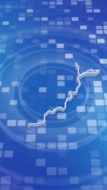 Mobil Dikey Çözünürlük 1080x1920 Piksel, Afganistan 3D Minimal Arkaplan Giriş, Çok Amaçlı Politika, Seçimler, Seyahat, Haberler ve Spor Olayları İçin Kullanışlı