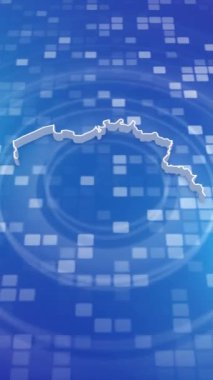 Mobil Dikey Çözünürlük 1080x1920 Piksel, Belçika 3D Minimal Arkaplan Giriş, Çok Amaçlı Politika, Seçimler, Seyahat, Haberler ve Spor Olayları İçin Kullanışlı