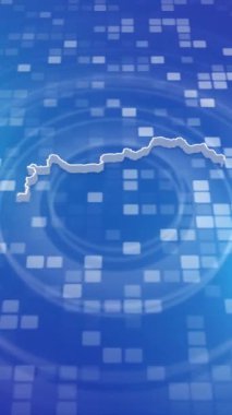 Mobil Dikey Çözünürlük 1080x1920 Piksel, Macaristan 3D Minimal Arkaplan Giriş, Çok Amaçlı Politika, Seçimler, Seyahat, Haberler ve Spor Olayları İçin Kullanışlı