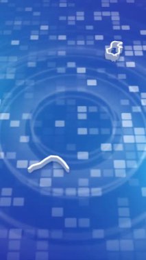 Mobil Dikey Çözünürlük 1080x1920 Piksel, Sao Tome ve Principe 3D Minimal Arkaplan Giriş, Çok Amaçlı Politika, Seçim, Seyahat, Haber ve Spor Olayları İçin Kullanışlı