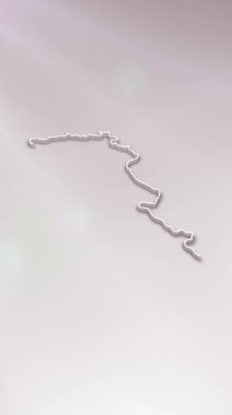 Mobil Dikey Çözüm 1080x1920 Pikseller, Ermenistan 3D Beyaz Arkaplan Giriş, Çok Amaçlı Politika, Seçimler, Seyahat, Haberler ve Spor Olayları