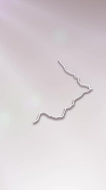 Mobil Dikey Çözüm 1080x1920 Pikseller, Botswana 3D Beyaz Arkaplan Giriş, Çok Amaçlı Politika, Seçimler, Seyahat, Haberler ve Spor Olayları