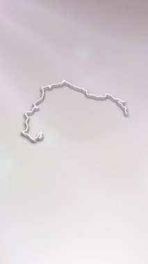 Mobil Dikey Çözünürlük 1080x1920 Pikseller, Ekvador 3D Beyaz Arkaplan Giriş, Çok Amaçlı Politika, Seçimler, Seyahat, Haberler ve Spor Olayları