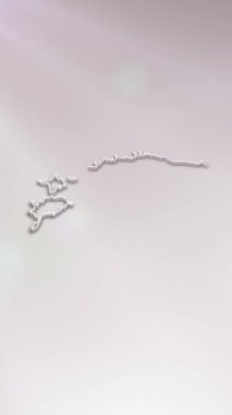 Mobil Dikey Çözüm 1080x1920 Piksel, Estonya 3D Beyaz Arkaplan Giriş, Çok Amaçlı Politika, Seçimler, Seyahat, Haberler ve Spor Olayları İçin Kullanışlı