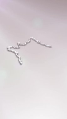 Mobil Dikey Çözünürlük 1080x1920 Piksel, Fransa 3D Beyaz Arkaplan Giriş, Çok Amaçlı Politika, Seçimler, Seyahat, Haberler ve Spor Olayları İçin Kullanışlı