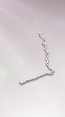 Mobil Dikey Çözünürlük 1080x1920 Piksel, Gana 3D Beyaz Arkaplan Girişi, Çok Amaçlı Politika, Seçimler, Seyahat, Haberler ve Spor Olayları