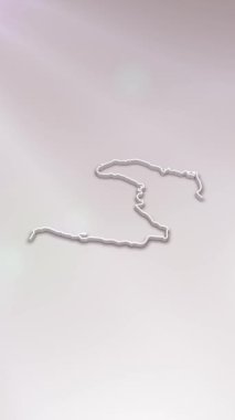 Mobil Dikey Çözünürlük 1080x1920 Piksel, Haiti 3D Beyaz Arkaplan Girişi, Çok Amaçlı Politika, Seçimler, Seyahat, Haberler ve Spor Olayları