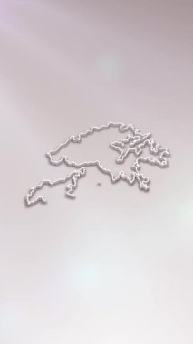 Mobil Dikey Çözünürlük 1080x1920 Piksel, Hong Kong 3D Beyaz Arkaplan Giriş, Çok Amaçlı Politika, Seçimler, Seyahat, Haberler ve Spor Olayları