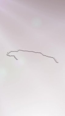 Mobil Dikey Çözünürlük 1080x1920 Piksel, Jamaika 3D Beyaz Arkaplan Giriş, Çok Amaçlı Politika, Seçimler, Seyahat, Haberler ve Spor Olayları İçin Kullanışlı