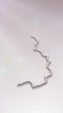 Mobil Dikey Çözüm 1080x1920 Piksel, Lihtenştayn 3D Beyaz Arkaplan Giriş, Çok Amaçlı Politika, Seçimler, Seyahat, Haberler ve Spor Olayları