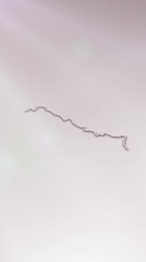 Mobil Dikey Çözünürlük 1080x1920 Piksel, Nepal 3D Beyaz Arkaplan Girişi, Çok Amaçlı Politika, Seçimler, Seyahat, Haberler ve Spor Olayları