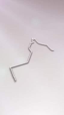 Mobil Dikey Çözünürlük 1080x1920 Pikseller, Umman 3D Beyaz Arkaplan Giriş, Çok Amaçlı Politika, Seçimler, Seyahat, Haberler ve Spor Olayları İçin Kullanışlı