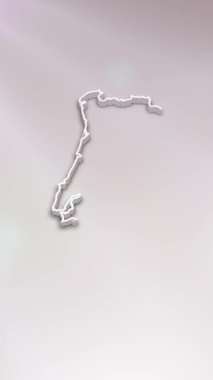 Mobil Dikey Çözünürlük 1080x1920 Piksel, Portekiz 3D Beyaz Arkaplan Giriş, Çok Amaçlı Politika, Seçimler, Seyahat, Haberler ve Spor Olayları