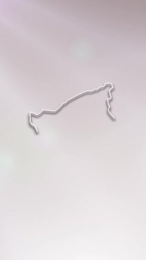 Mobil Dikey Çözünürlük 1080x1920 Pikseller, San Marino 3D Beyaz Arkaplan Giriş, Çok Amaçlı Politika, Seçimler, Seyahat, Haberler ve Spor Olayları