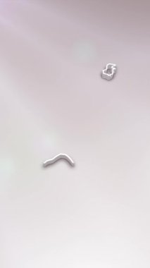 Mobil Dikey Çözünürlük 1080x1920 Piksel, Sao Tome ve Principe 3D Harita Beyaz Arkaplan Giriş, Çok Amaçlı Politika, Seçimler, Seyahat, Haber ve Spor Olayları İçin Kullanışlı