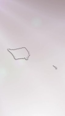 Mobil Dikey Çözünürlük 1080x1920 Piksel, Samoa 3D Beyaz Arkaplan Girişi, Çok Amaçlı Politika, Seçimler, Seyahat, Haberler ve Spor Olayları