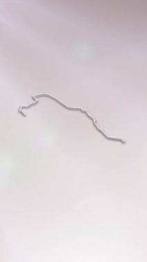 Mobil Dikey Çözünürlük 1080x1920 Piksel, Suudi Arabistan 3D Beyaz Arkaplan Giriş, Çok Amaçlı Politika, Seçimler, Seyahat, Haberler ve Spor Olayları