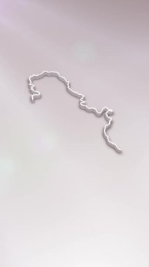 Mobil Dikey Çözünürlük 1080x1920 Piksel, Sırbistan 3D Beyaz Arkaplan Giriş, Çok Amaçlı Politika, Seçimler, Seyahat, Haberler ve Spor Olayları İçin Kullanışlı