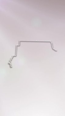 Mobil Dikey Çözünürlük 1080x1920 Piksel, Sudan 3D Beyaz Arkaplan Girişi, Çok Amaçlı Politika, Seçimler, Seyahat, Haberler ve Spor Olayları