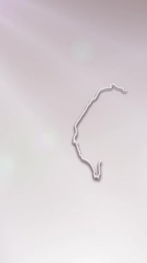 Mobil Dikey Çözünürlük 1080x1920 Piksel, Tayvan 3D Beyaz Arkaplan Giriş, Çok Amaçlı Politika, Seçimler, Seyahat, Haberler ve Spor Olayları