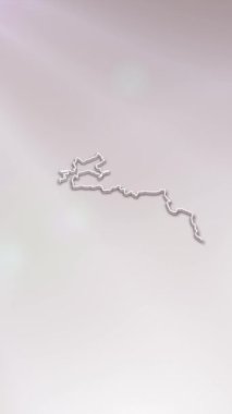 Mobil Dikey Çözüm 1080x1920 Pikseller, Tacikistan 3D Beyaz Arkaplan Giriş, Çok Amaçlı Politika, Seçimler, Seyahat, Haberler ve Spor Olayları