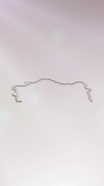 Mobil Dikey Çözünürlük 1080x1920 Piksel, Türkiye 3D Beyaz Arkaplan Girişi, Çok Amaçlı Politika, Seçimler, Seyahat, Haberler ve Spor Olayları İçin Kullanışlı