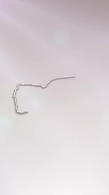 Mobil Dikey Çözünürlük 1080x1920 Piksel, Yemen 3D Beyaz Arkaplan Girişi, Çok Amaçlı Politika, Seçimler, Seyahat, Haberler ve Spor Olayları