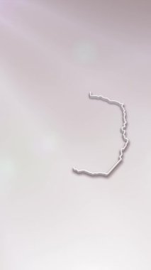 Mobil Dikey Çözünürlük 1080x1920 Pikseller, Zimbabwe 3D Beyaz Arkaplan Giriş, Çok Amaçlı Politika, Seçimler, Seyahat, Haberler ve Spor Olayları