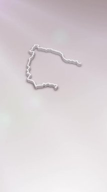 Mobil Dikey Çözünürlük 1080x1920 Pikseller, Norfolk Adası 3D Beyaz Arkaplan Giriş, Çok Amaçlı Politika, Seçimler, Seyahat, Haberler ve Spor Olayları