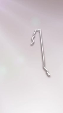 Mobil Dikey Çözünürlük 1080x1920 Pikseller, New Hampshire Eyaleti (ABD) Beyaz Arkaplan Giriş Haritası, Çok Amaçlı Politika, Seçimler, Seyahat, Haber ve Spor Olayları