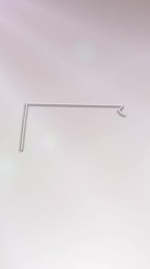 Mobil Dikey Çözünürlük 1080x1920 Pikseller, Güney Dakota Eyaleti (ABD) Beyaz Arkaplan Giriş Haritası, Çok Amaçlı Politika, Seçimler, Seyahat, Haber ve Spor Olayları