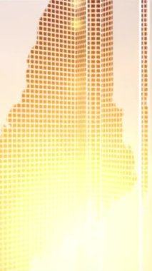 Mobil Dikey Çözünürlük 1080x1920 Piksel, Maine State (ABD) Minimal Arkaplan Haritası Açıcı, Çok Amaçlı Politika, Seçimler, Seyahat, Haberler ve Spor Olayları İçin Kullanışlı