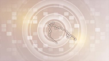 En Küçük Arkaplan Üzerine Malta Animasyon Haritası, Çoklu Amaçlı Arkaplan Dalgalanması ve Malta 3D Haritalı Kutular, Politika, Seçim, Seyahat, Haberler ve Spor Olayları İçin Kullanışlı